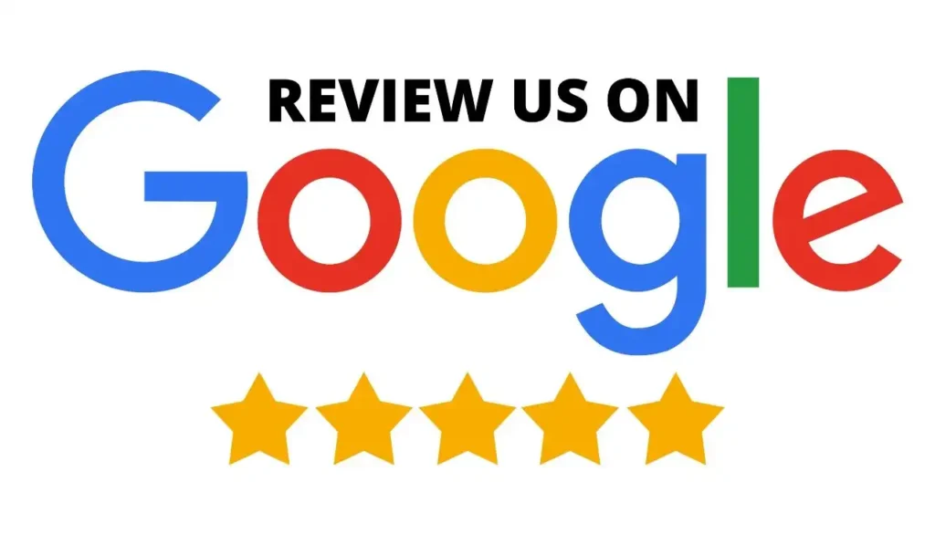 Hoffman Construction Google Reviews