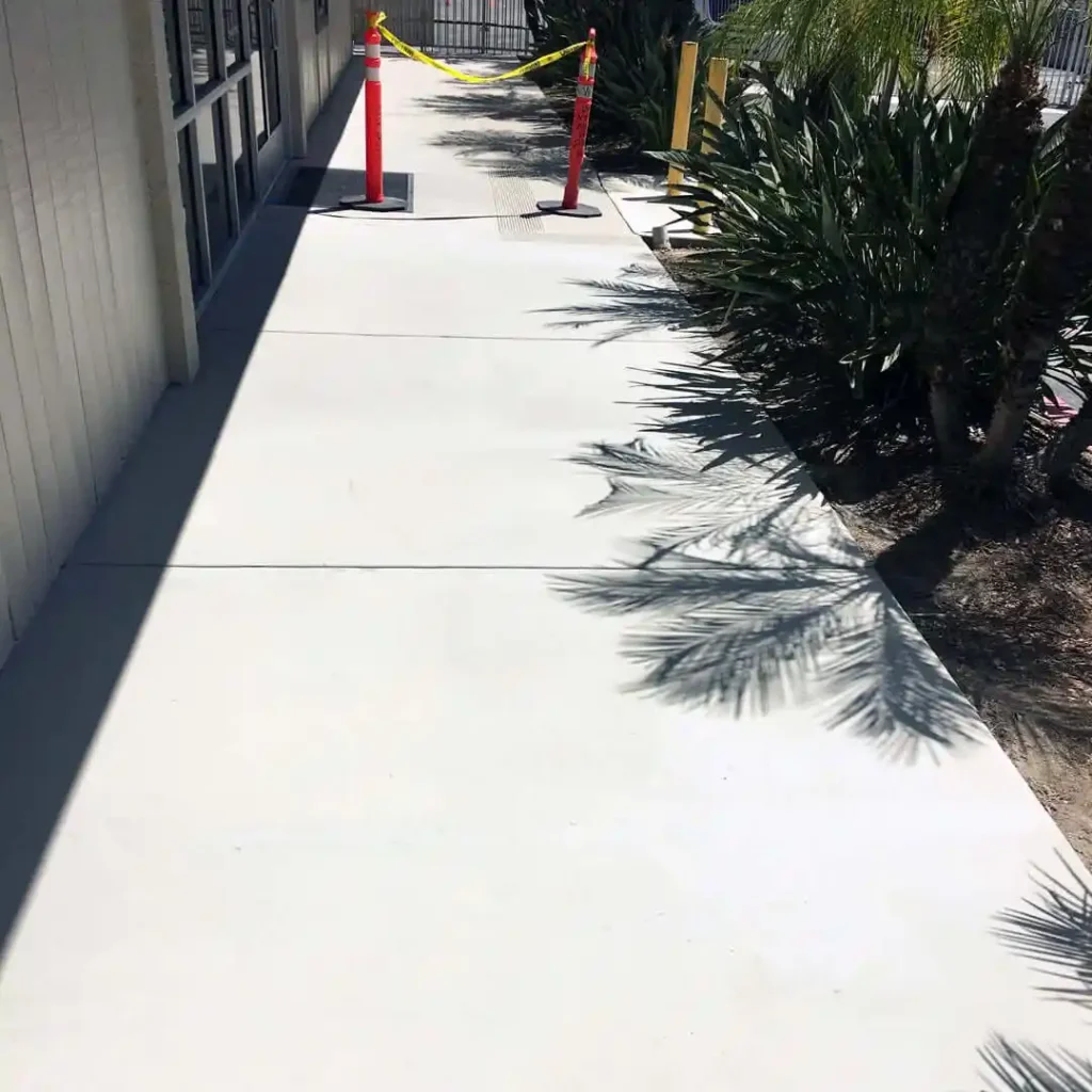 Concrete Replacement in Georgia
