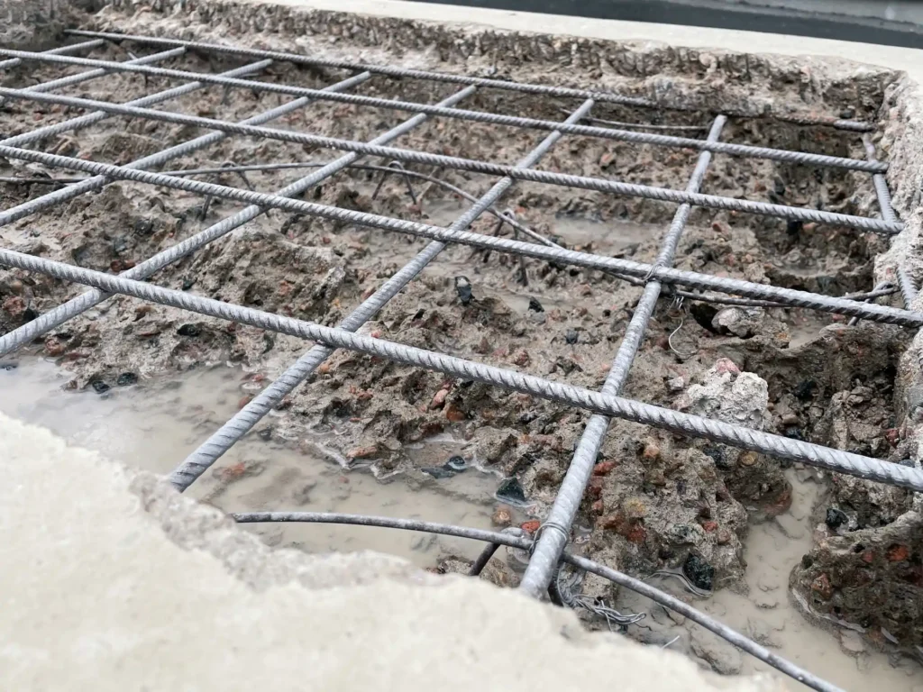 Foundation Contractor in Georgia